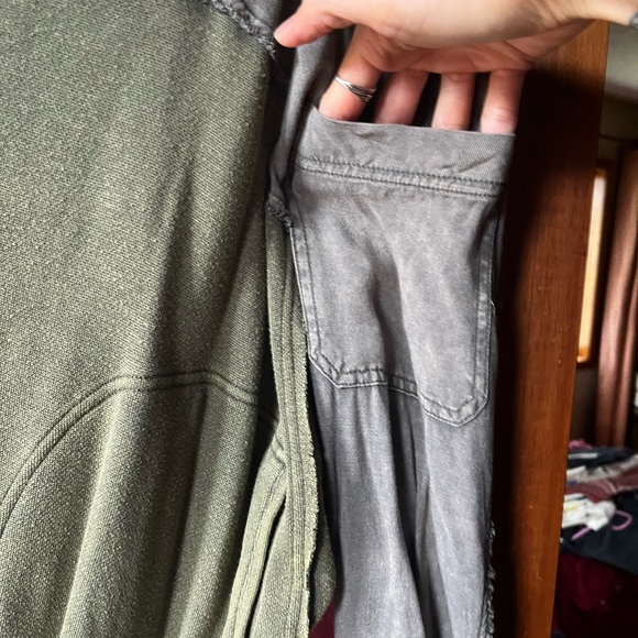 Free People Windy Meadow Hoodie - Picture 11 of 11